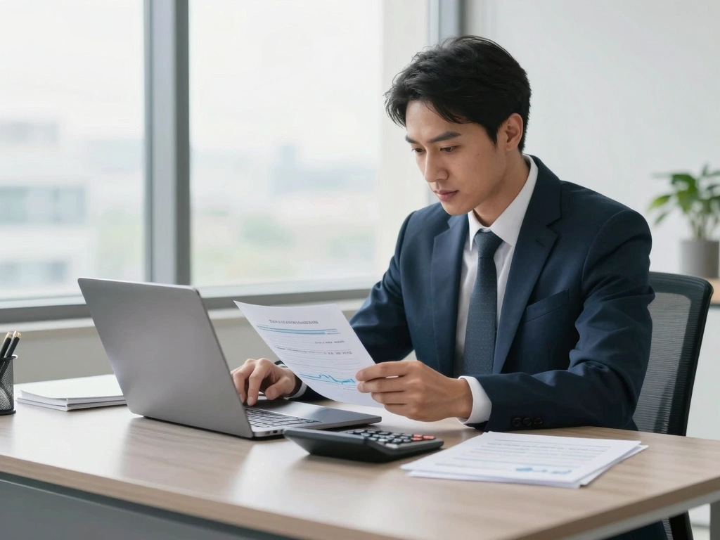 Tax-Loss Harvesting Strategies for High-Income Earners
